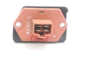 Widerstand Gebläse Hyundai ATOS 1 9711705000 10-2005
