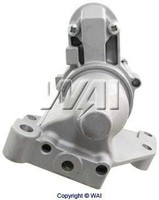 WAI Starter FüR Chrysler Dodge Jeep Mitsubishi
