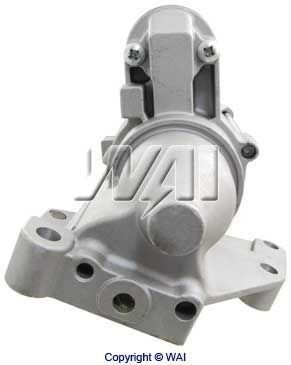 WAI Starter FüR Chrysler Dodge Jeep Mitsubishi-image