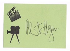 You're a Mean One, Mr. Grinch Composer Grinch Music Albert Hague Signed 