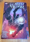 AGENT VENOM ~ Marvel Omnibus New Sealed