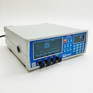 Global Specialties LCR-600 100kHz Precision LCR Meter Component Tester *No Leads