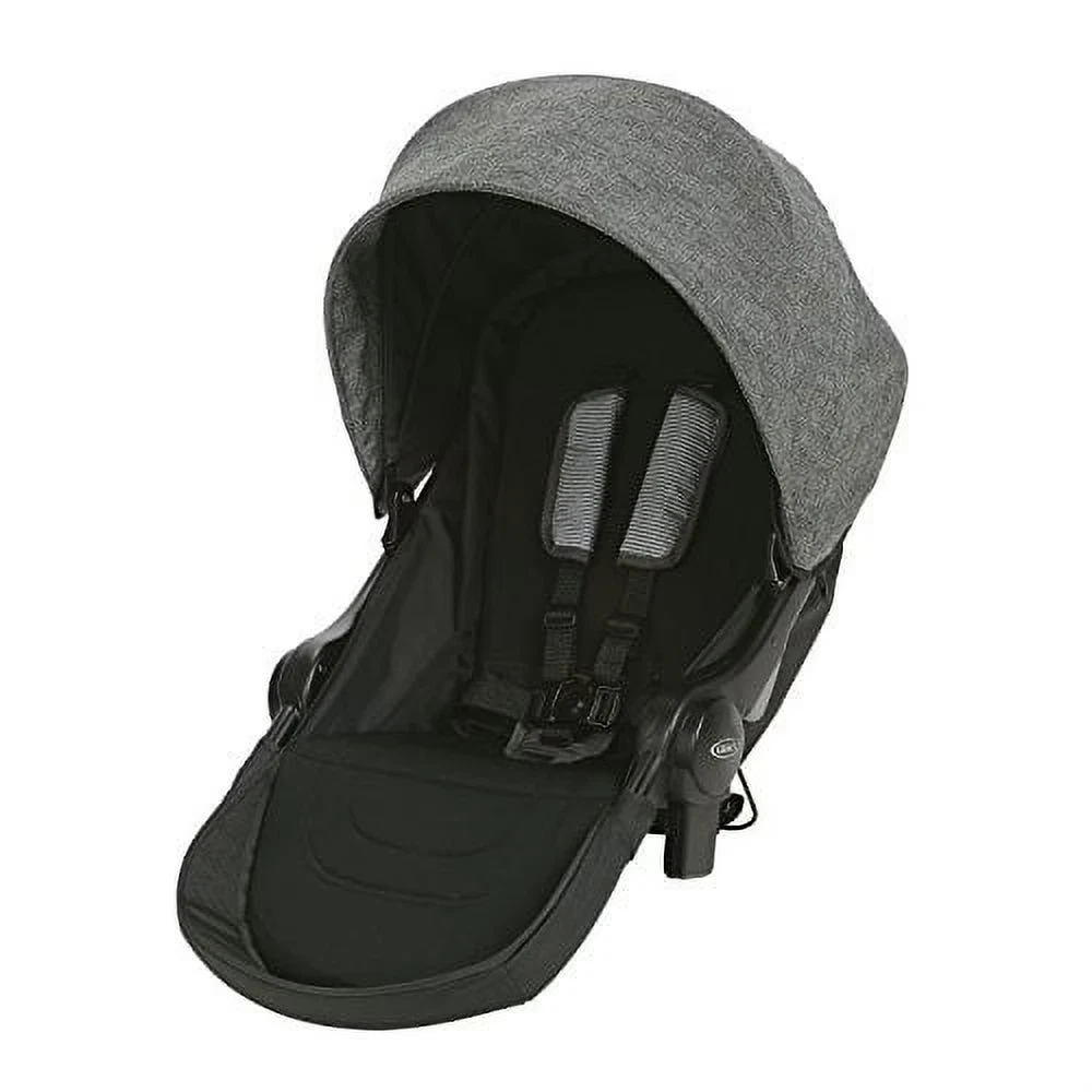 Graco Uno2Duo Stroller Second Seat, Ellington New Sealed in Box