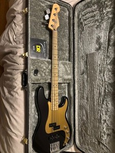 Fender Precision Special | eBay