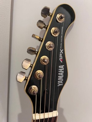 YAMAHA APX-10s GRB #002 Made in Japan3 | eBay