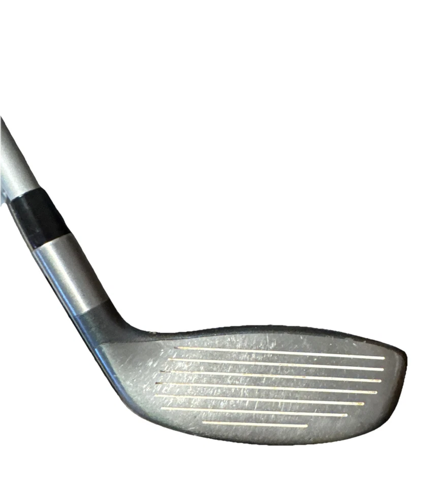 LH MUJER PING SERENE FAIRWAY 4 MADERA 22 GRADOS LOFT DAMAS FLEX ZURDO Foto 2 de 4