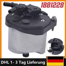 Für Ford Kraftstofffilter Dieselfilter FOCUS 3 MONDEO 4 1.6 TDCi 1881228 1677518