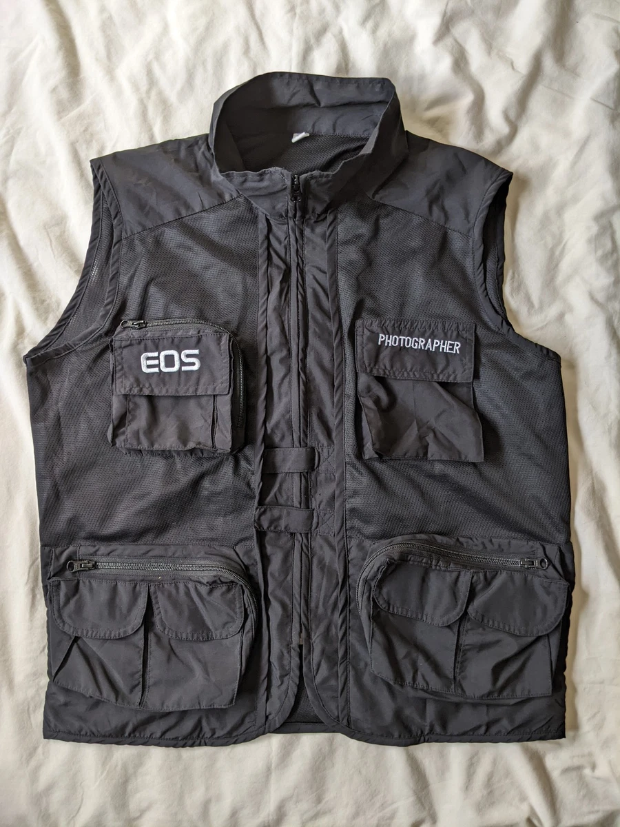 Preços baixos em Canon roupas para Homens | eBay