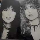 Heart Bebe Le Strange CBS Records Stereo 1980 1st Edition LP  Mint-