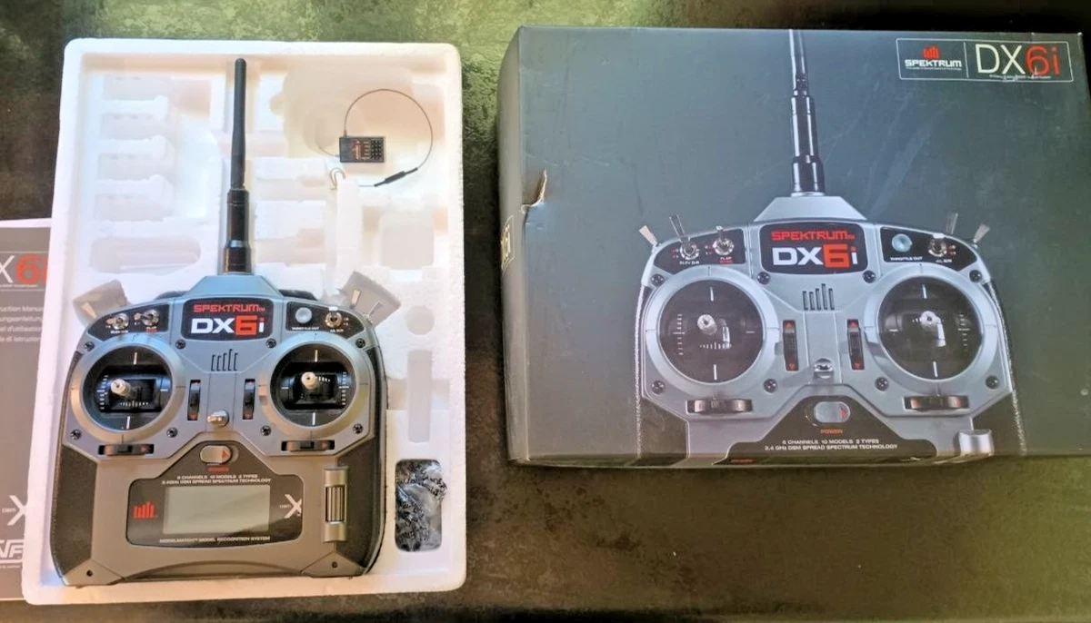 Dx6i for sale - eBay