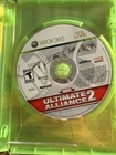 Marvel Ultimate Alliance 2 Microsoft Xbox 360! Tested & Working!