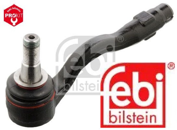 Febi Bilstein 103114 Spurstangenkopf Spurstange EndstüCk FüR BMW-image