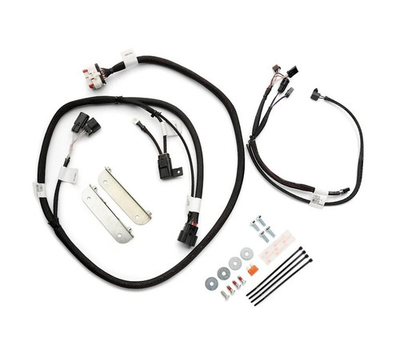 #ad Audio powered by Rockford Fosgate Road Glide 3 Amplifier Installation Kit $295.65