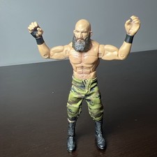 WWE Elite Tommaso Ciampa Series 69 LOOSE