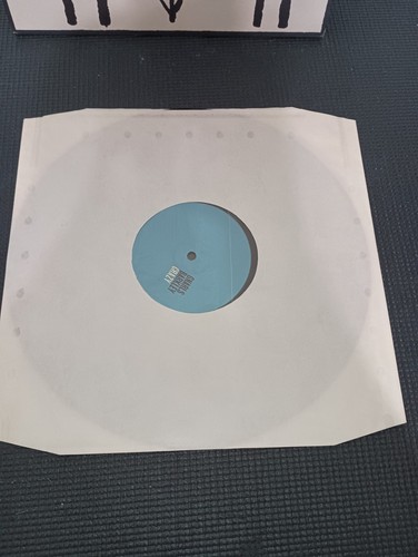 Gnarls Barkley Crazy Rare Etched  12" Mint Vinyl RARE - Picture 13 of 20