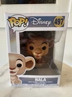POP Funko Disney Nala The Lion King 497