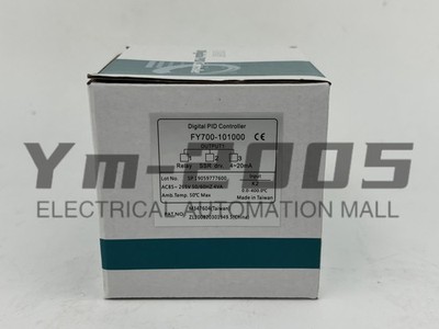 1pcs Brand New Taiwan TAIE thermostat FY700-101000