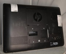 HP TouchSmart PC Desktops and All 3.00-3.49 GHz Processor Speed-In