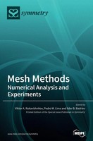 Mesh Methods | Buch | Englisch (2021) | Numerical Analysis And Experiments