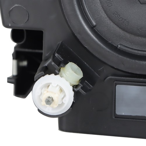 For Chevy Equinox 2018-2021 Headlight HID/Xenon LED DRL Chrome Housing Left Side - Picture 7 of 12