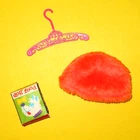 Vintage Barbie 1970/71 WALKING JAMIE FURRY FRIENDS 1584 SEARS EXC HTF HAT & BOX