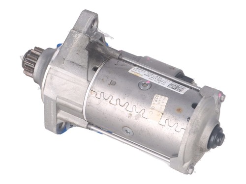 Anlasser VW Passat B8 Variant (3G) 2.0 TDI  140 kW  190 PS (11.2014-> ) 02E9110