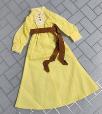 Vintage IDEAL Crissy Doll Outfit - SUMMER SOCIAL Fashion EXC Loose
