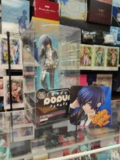 Good Smile Company Persona 3 Reload Protagonist Pop up Parade figure