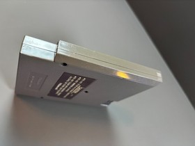 Contra Nintendo NES Authentic Works