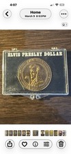 Elvis Presley Dollar