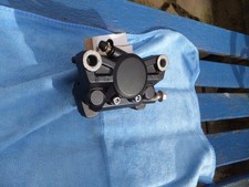 yamaha fazer 600 rear brake caliper,REFURBED xjr400,fzr400 3tj
