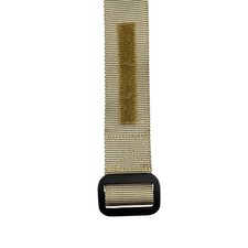 Rothco Mens Tactical Belt Riggers Coyote Brown Utility Streetwear Core Style