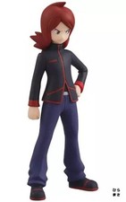 Silver Pokemon Scale World Johto Silver Aggron Weavile Premium Exclusive