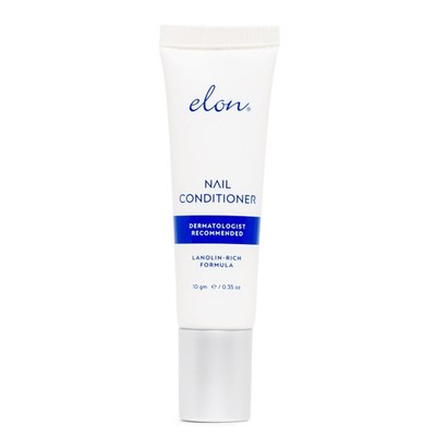 Lanolin-Rich Nail Conditioner   Strengthens Nails, Protects Cuticles, Dermato...