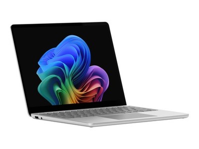 Microsoft Surface Laptop f. Business Platinum - 13''Touch