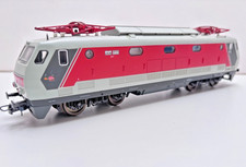 LIMA 208313LP Locomotiva FS Tartaruga E 444 R 116 ep IVb V DC 1:87 dep FIRENZE