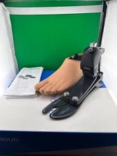 Ossur proflex pivot prosthetic foot. Size 28. Left. Category 6. Excellent cond 