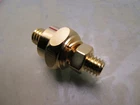 Wirthco Battery Doctor gold plated side terminal battery bolt post [4*J-29.5]