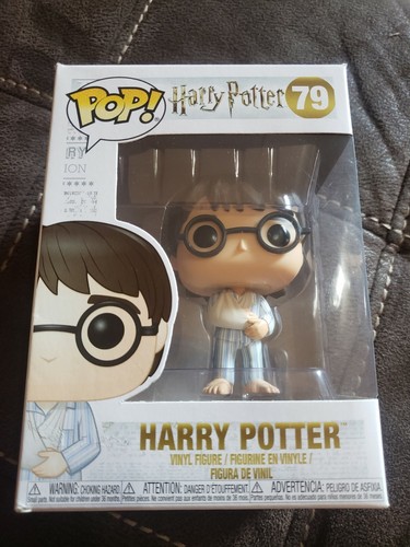 Harry Potter Funko Pop #79 | eBay
