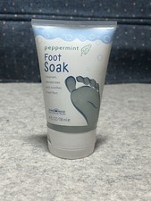 Bath And Body Works Peppermint Relaxing Foot Soak 4oz