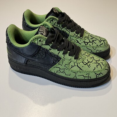 hufquake af1
