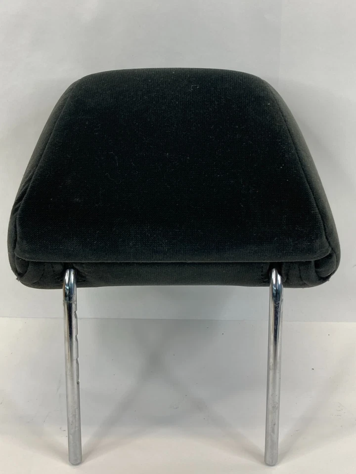 99 00 01 02 03 Toyota Solara Right Passenger Side Seat Headrest Head Rest OEM Foto 4 de 4