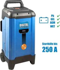 Güde digitaler Batterielader Ladegerät GDB ...