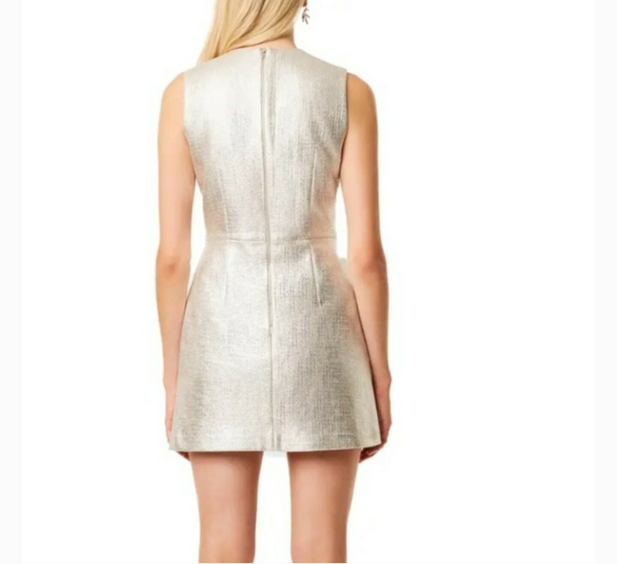 knee length dresses for ladies French Connection