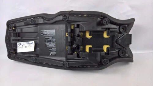 BMW Motorrad- & Sitze für Roller