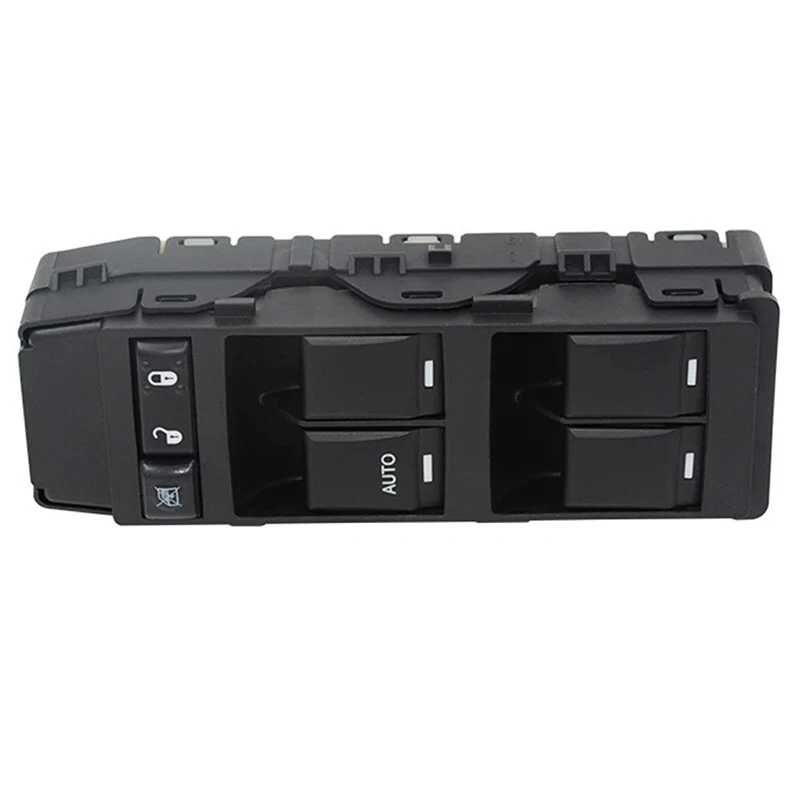 04602780AA 7+6 pines interruptor de ventana eléctrica auto auto para Dodge Durango 2004-2012 Foto 3 de 4
