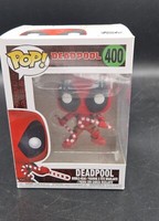 Funko Pop Vinyl Figur - Deadpool 400