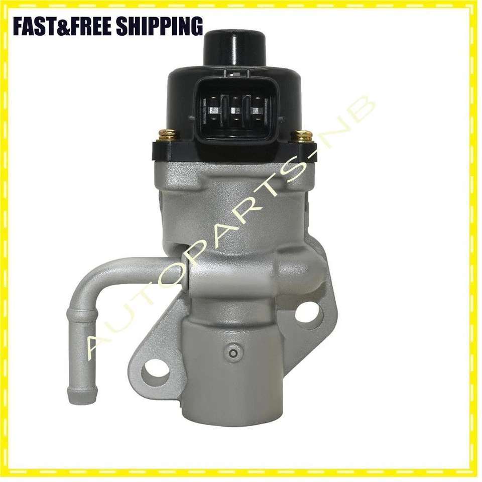 Válvula de escape EGR LF01-20-300 para Mazda 3 5 6 Mercury Ford Escape Focus Foto 2 de 4