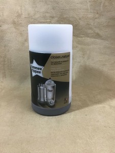 closer to nature travel bottle warmer