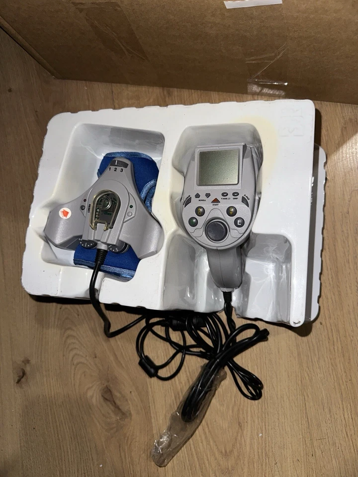 EVOLUTION MOTION SENSITVE CONTROL SYSTEM FOR NINTENDO 64 - Image 4 of 4